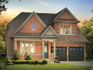 უძრავი კონება Dreamfields - Phase 4 — გადახედეთ უძრავი ქონების საძიებო სისტემას GEOLN.COM. ფოტო 5