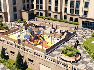 Нерухомість в Hanshaiym — дивіться на пошуковику нерухомості GEOLN.COM. Фото 3