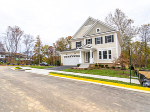 Real estate in Silas Station — look at the real estate search engine GEOLN.COM. Photo 2