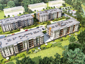 Immobilien in Sloneczne Stablowice — Schauen Sie sich die Immobiliensuchmaschine GEOLN.COM an. Foto 7