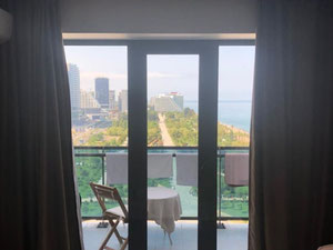 מגדלי חוף אורבי — חיפוש נדל"ן מפרטי ומקבלן GEOLN.COM. תמונה 4