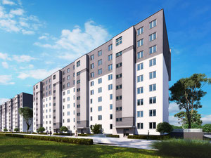 Real estate in Osiedle Rekreacyjne — look at the real estate search engine GEOLN.COM. Photo 2