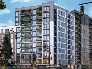 房地产在 Mill Town — look at the real estate search engine GEOLN.COM. 照片 4