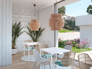 公寓 2 卧室 97 m² 在卡萨雷斯, 西班牙 — 来自开发商和业主的房地产搜索引擎 GEOLN.COM. 照片 13