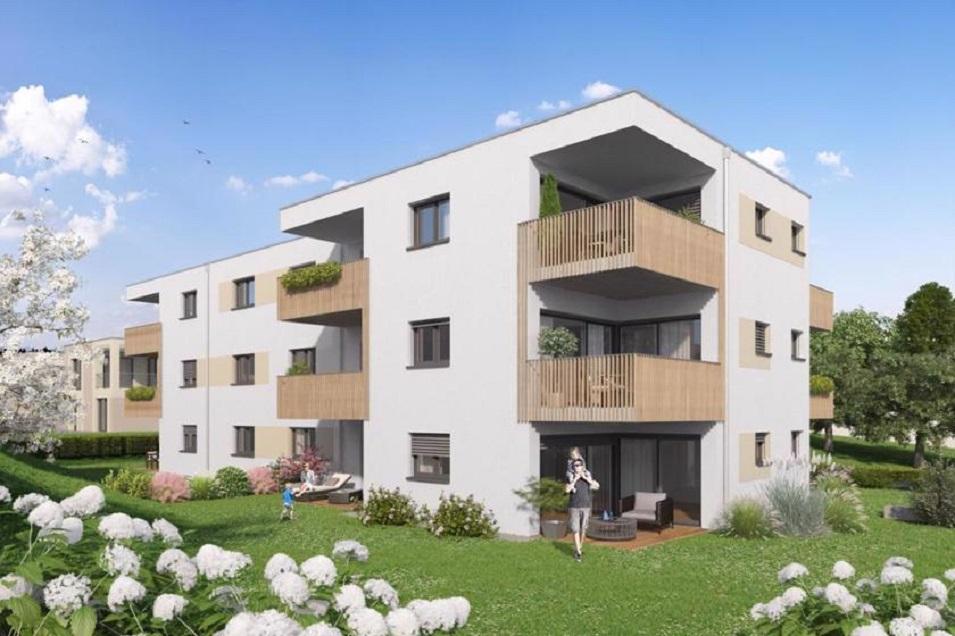 უძრავი კონება Kueferdorfli — გადახედეთ უძრავი ქონების საძიებო სისტემას GEOLN.COM. ფოტო 1