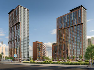 Immobilien in SOLAR CITY — Schauen Sie sich die Immobiliensuchmaschine GEOLN.COM an. Foto 2