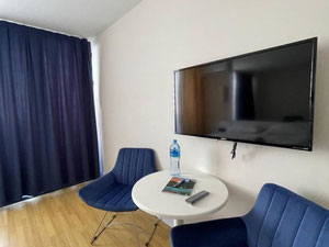 Orbi City Orbi City C公寓 — 来自开发商和业主的房地产搜索引擎 GEOLN.COM. 照片 9