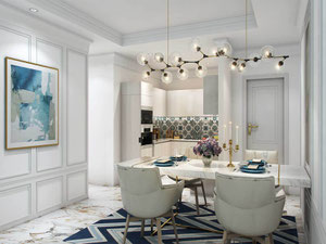 房地产在 Elite Business Bay — look at the real estate search engine GEOLN.COM. 照片 6