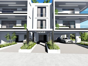 გრეცია. თერმი. townhouse 134 m² სალონიკების გარეუბანში — უძრავი ქონების ყიდვა და მფლო ბელებისგან GEOLN.COM. ფოტო 15