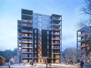 Нерухомість в Tegelbruket — дивіться на пошуковику нерухомості GEOLN.COM. Фото 2