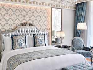 房地产在 Emerald Palace Kempinski Hotel — look at the real estate search engine GEOLN.COM. 照片 7