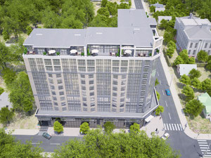 Real estate in Royal Park — look at the real estate search engine GEOLN.COM. Photo 6