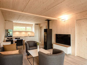 Апартаменти в горах, спа-курорт у Швейцарії, Цуг — Пошуковик нерухомості від забудовників і власників GEOLN.COM. Фото 6