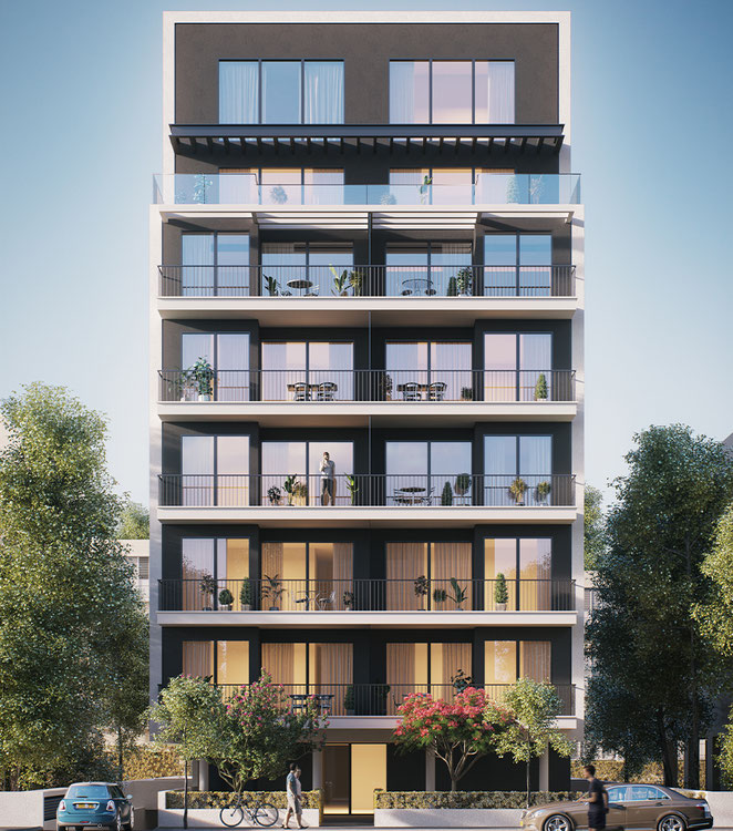 Нерухомість в Helsinki 15 — дивіться на пошуковику нерухомості GEOLN.COM. Фото 1