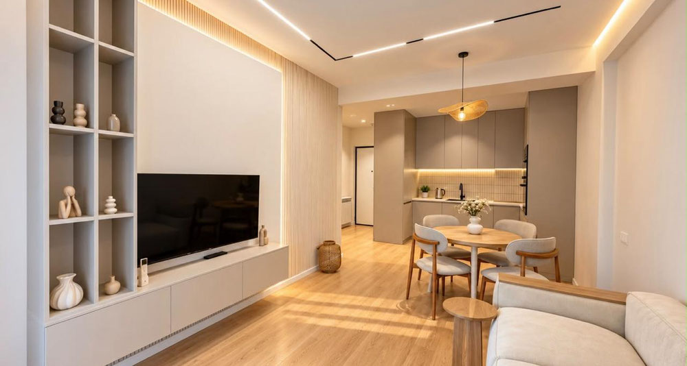 Se vende 1+1 en Ortachala Hills — Encuentre propiedades fuera del plan o reventa de bienes inmuebles directamente de desarrolladores y propietarios GEOLN.COM. Foto 1