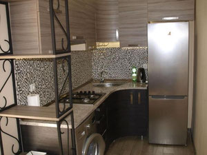 იყიდება ბინა — უძრავი ქონების ყიდვა და მფლო ბელებისგან GEOLN.COM. ფოტო 6