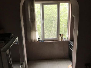 3 кімнатна квартира в Дідубе. Купити квартиру в Тбілісі, Дідубе — Пошуковик нерухомості від забудовників і власників GEOLN.COM. Фото 4