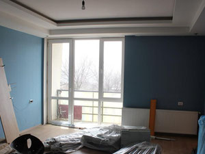 Commercial premises in Tbilisi 600 m2 — Find off-plan property or real estate resale directly from developers and owners GEOLN.COM. Photo 2