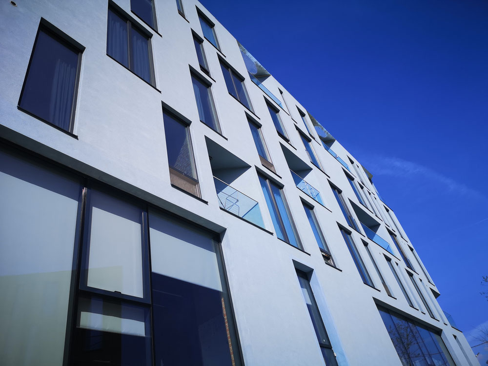 2卧室公寓，A+ 能源效率，莫戈索亚，伊尔福夫县，罗马尼亚 — 来自开发商和业主的房地产搜索引擎 GEOLN.COM. 照片 1