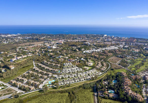 Townhouse 3 bedrooms 112 m² in Atalaya, Spain