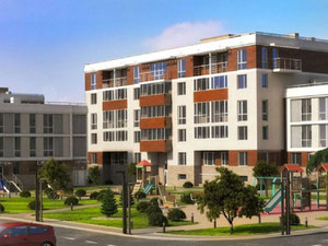 房地产在 Malina (Ecopark Nahabino) — look at the real estate search engine GEOLN.COM. 照片 5