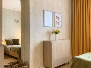 第比利斯的宽敞公寓 — 来自开发商和业主的房地产搜索引擎 GEOLN.COM. 照片 11