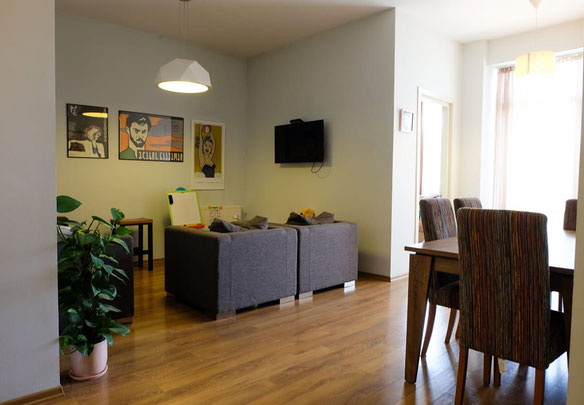 Se vende piso de 3 habitaciones