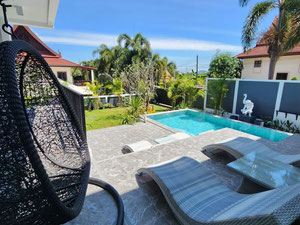 舒适的别墅在泰国普吉岛 — 来自开发商和业主的房地产搜索引擎 GEOLN.COM. 照片 11