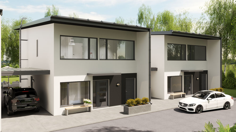 Недвижимость в Asunto Oy Riihitonttu — смотрите на поисковике недвижимости GEOLN.COM. Фото 1