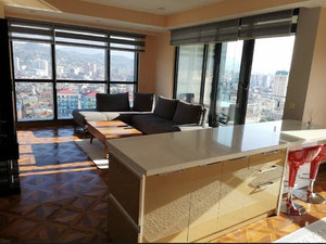 Продается квартира в Porta towers — Поисковик недвижимости от застройщиков и собственников GEOLN.COM. Фото 4