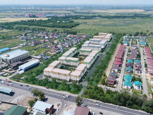 Real estate in Besagash — look at the real estate search engine GEOLN.COM. Photo 4