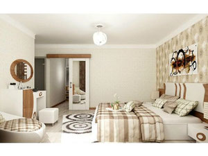 房地产在 Gumus Sehir Evleri — look at the real estate search engine GEOLN.COM. 照片 5