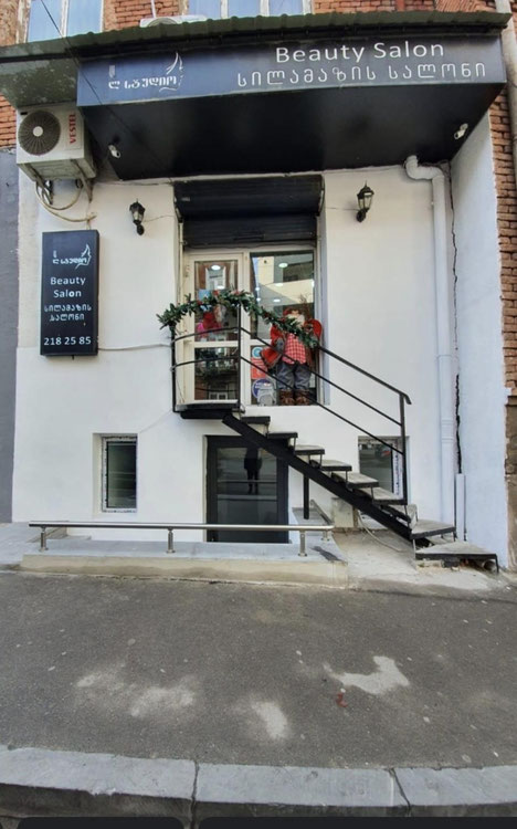 Продається комерційна площа 50.00 м² — Пошуковик нерухомості від забудовників і власників GEOLN.COM. Фото 1