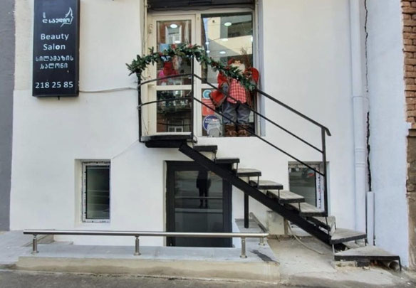 Продається комерційна площа 50.00 м²