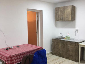 Vivienda de 3 ambientes en Digomi. Apartamento sin intermediario en Tbilisi — Encuentre propiedades fuera del plan o reventa de bienes inmuebles directamente de desarrolladores y propietarios GEOLN.COM. Foto 2