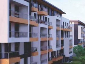 Immobilien in MRS Residence Smart — Schauen Sie sich die Immobiliensuchmaschine GEOLN.COM an. Foto 4