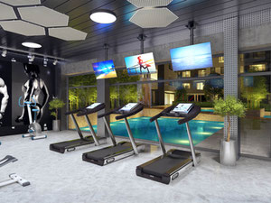 içindeki mülkiyet AMAYA RESIDENCE — emlak arama motoru GEOLN.COM'a bakın. Fotoğraf 7