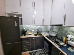 新建公寓，2间卧室 — 来自开发商和业主的房地产搜索引擎 GEOLN.COM. 照片 5