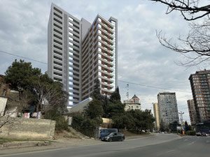 içindeki mülkiyet Apex Isani — emlak arama motoru GEOLN.COM'a bakın. Fotoğraf 3