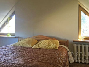 拉脱维亚、Engure 地区、Ragaciems 的村庄、湖边、森林、海边的房子 — 来自开发商和业主的房地产搜索引擎 GEOLN.COM. 照片 7