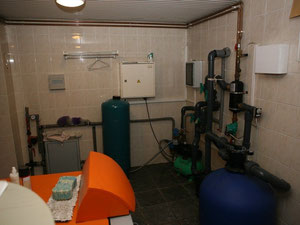 House in Latvia, Beverinsky region, Lychi — Find off-plan property or real estate resale directly from developers and owners GEOLN.COM. Photo 14