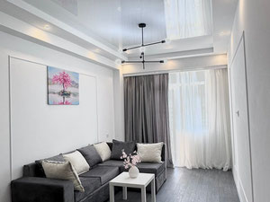 第比利斯公寓 — 来自开发商和业主的房地产搜索引擎 GEOLN.COM. 照片 2