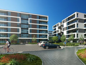 房地产在 Grand Village — look at the real estate search engine GEOLN.COM. 照片 2