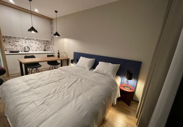 Продается  квартира в Orbi Beach Tower