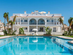 נדל"ן ב Ciudad Quesada — עיין במנוע חיפוש הנדל"ן GEOLN.COM. תמונה 2