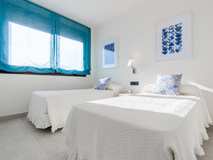 Bungalow 2 bedrooms 63 m² in Lago Jardin, Spain — Find off-plan property or real estate resale directly from developers and owners GEOLN.COM. Photo 15