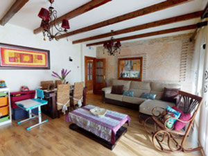 პენტჰაუსი 2 საძინებელი 106 მ² ალბატერაში, ესპანეთში — უძრავი ქონების ყიდვა და მფლო ბელებისგან GEOLN.COM. ფოტო 4