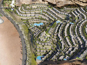 Нерухомість в Majada — дивіться на пошуковику нерухомості GEOLN.COM. Фото 2