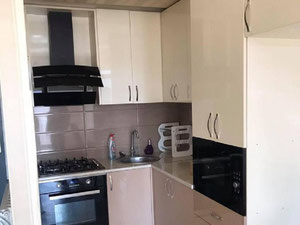 3 комнатная квартира в Диди Дигоми. Купить квартиру в Тбилиси, Диди Дигоми — Поисковик недвижимости от застройщиков и собственников GEOLN.COM. Фото 7