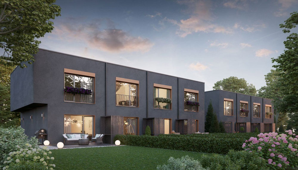 房地产在 Valakampiu krantas — look at the real estate search engine GEOLN.COM. 照片 1